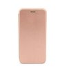 Beline Etui Book Magnetic Xiaomi 12T Proróżowo-złoty/rose gold